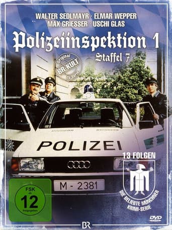 Staffel 7