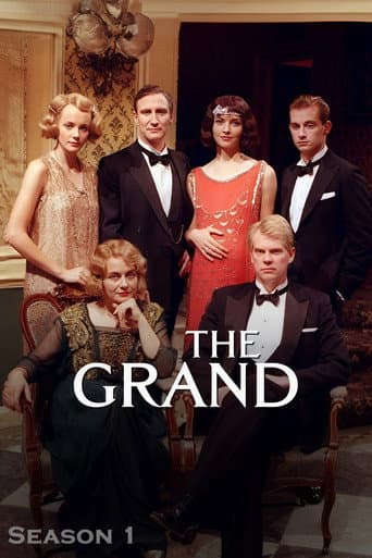 Staffel 1