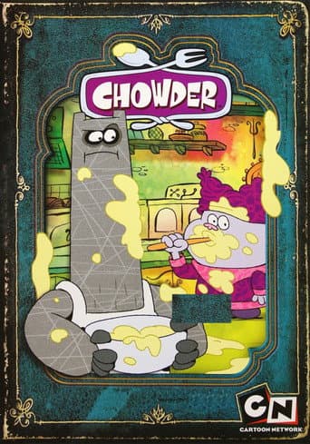 Staffel 3