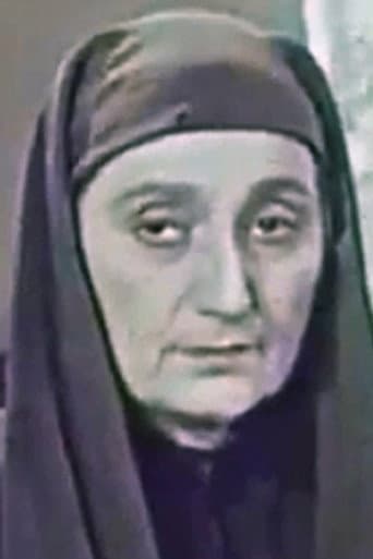 თამარ ბაქრაძე