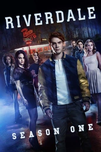Staffel 1