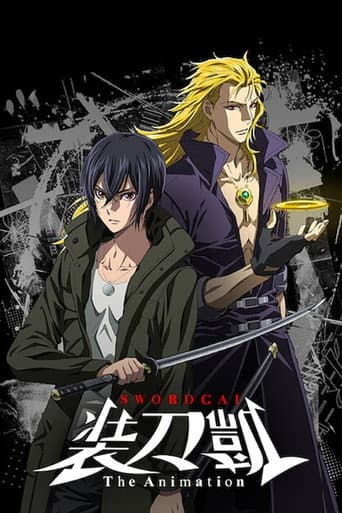 Staffel 1