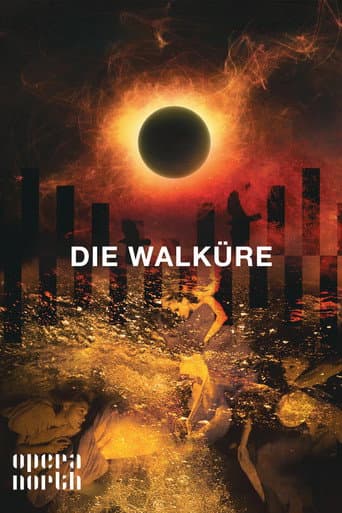 Die Walküre