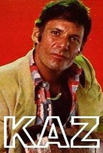 Kaz & Co