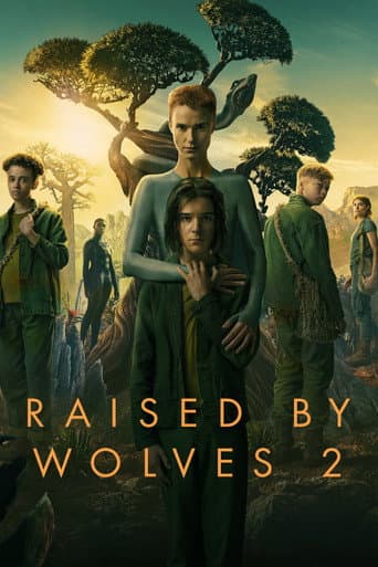 Staffel 2