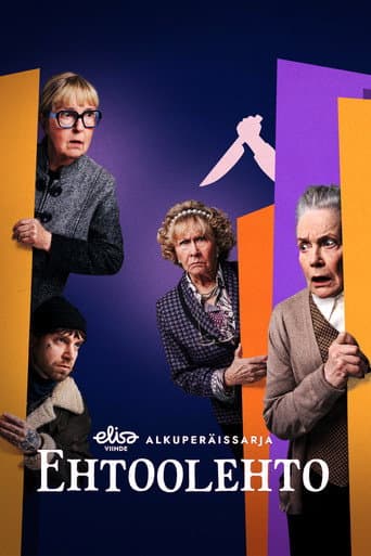 Staffel 1