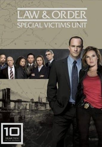 Staffel 10