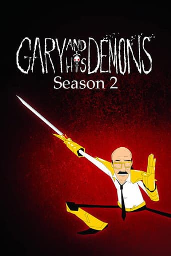 Staffel 2