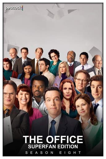 Staffel 8