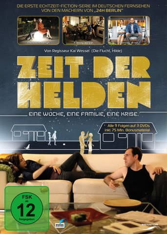Staffel 1