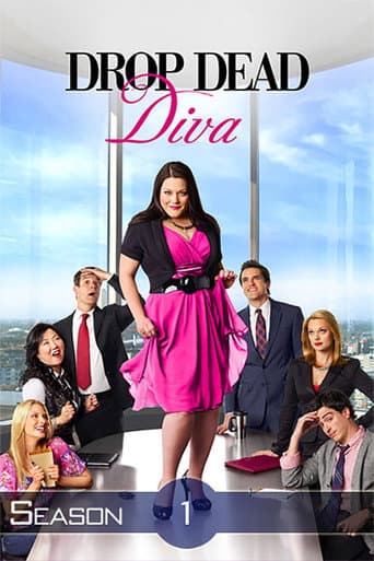 Staffel 1