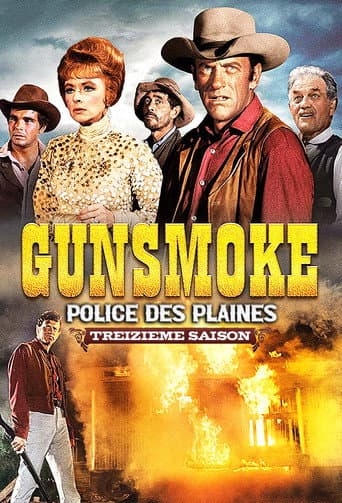 Saison 13