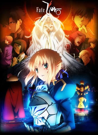 Staffel 2