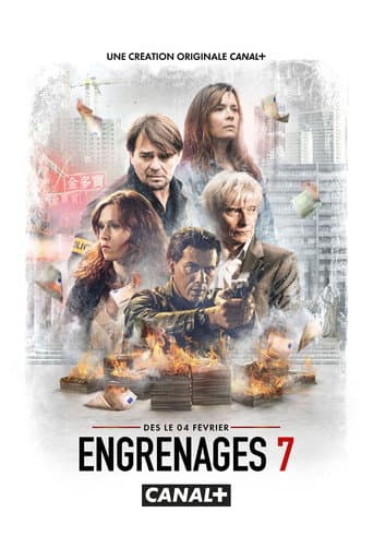 Staffel 7