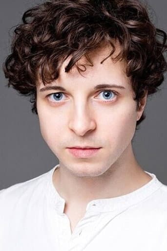 Connor Catchpole