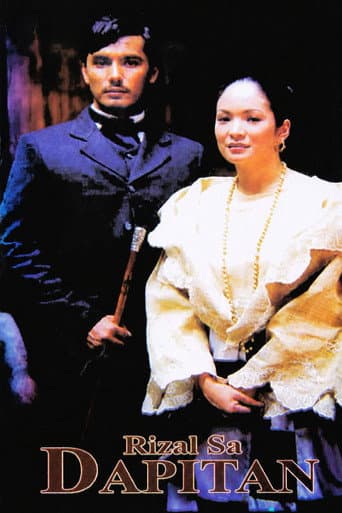 Rizal sa Dapitan