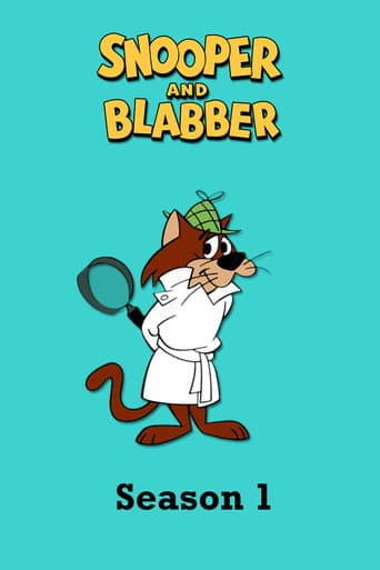 Staffel 1