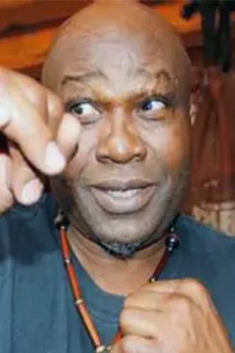John Mugabi