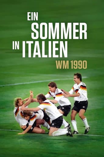 Ein Sommer in Italien - WM 1990