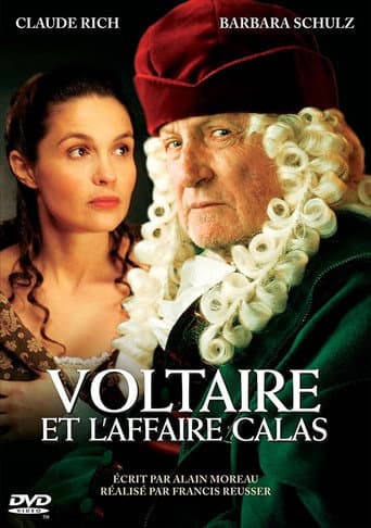 Voltaire & Die Affäre Callas