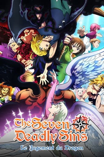 Le jugement du dragon