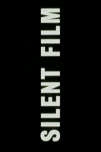 Silent Film
