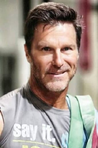 Clark Bartram
