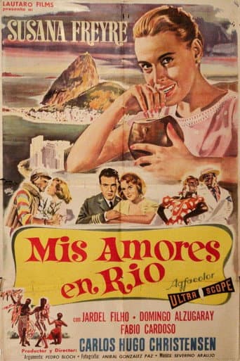Meus Amores no Rio