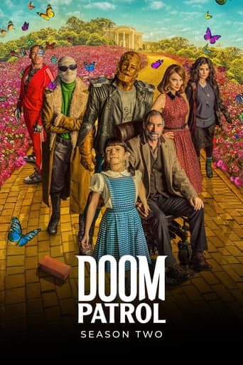 Staffel 2
