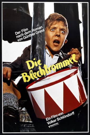 Die Blechtrommel
