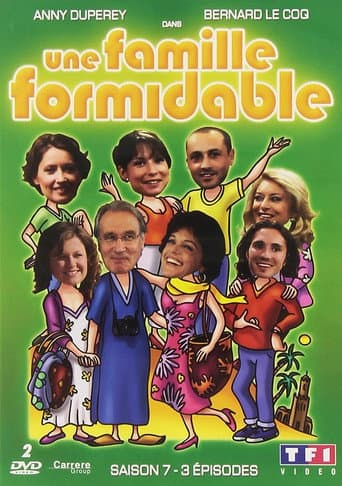 Staffel 7