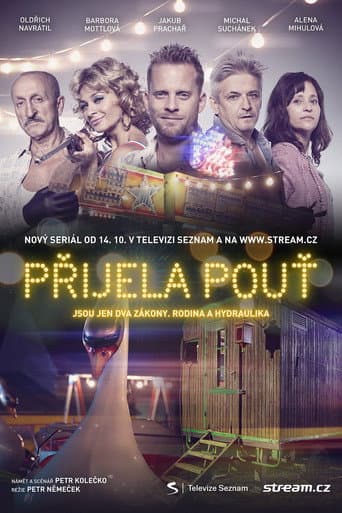 Staffel 1