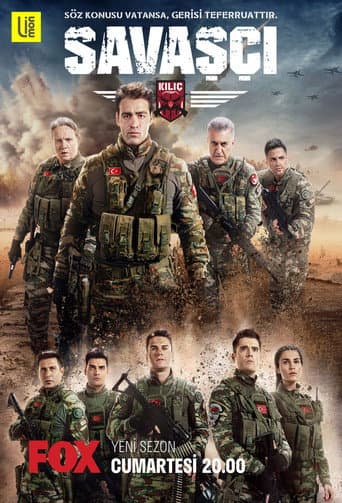 Staffel 5