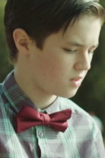 Zev Starrett