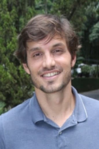 Alexandre Machafer