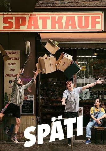 Staffel 1