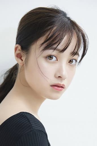 橋本環奈