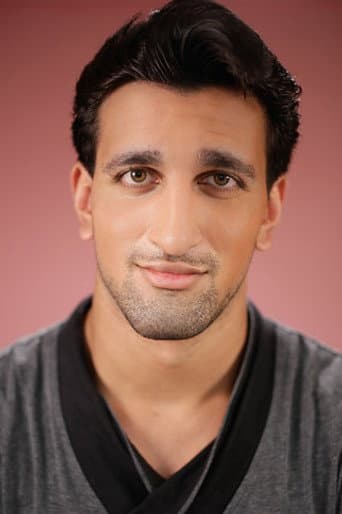 Nicky Sundaram
