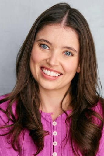 Kaitlin Sanders