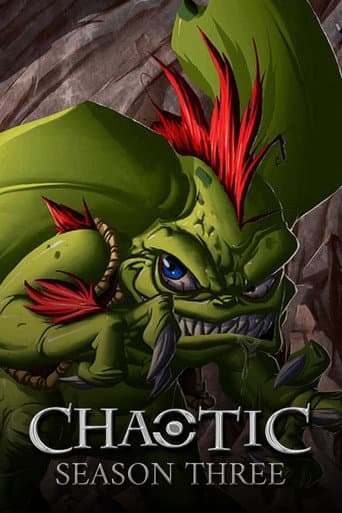 Staffel 3