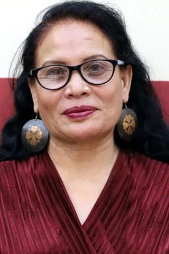 Bidhya Karki