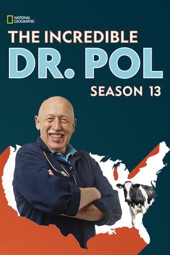 Staffel 13