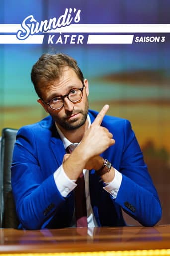 Staffel 3
