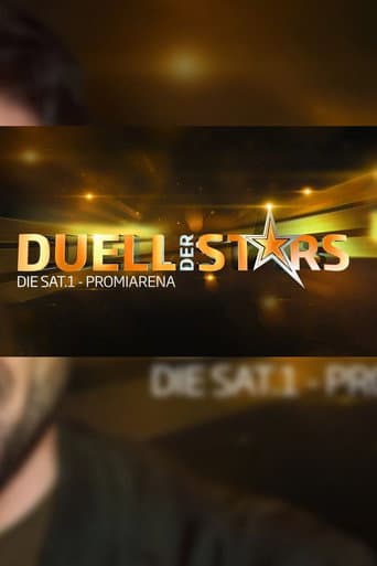 Staffel 1