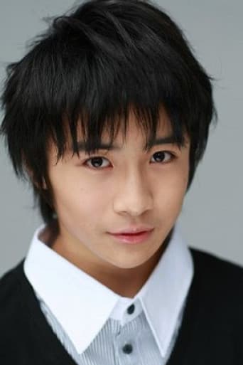木村遼希