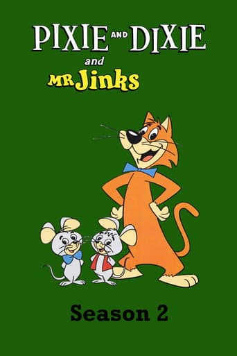 Staffel 2