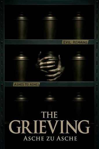 The Grieving - Asche zu Asche