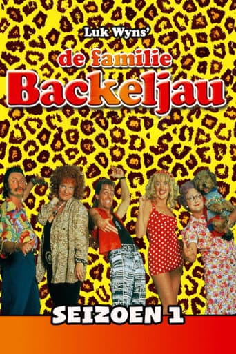 Staffel 1