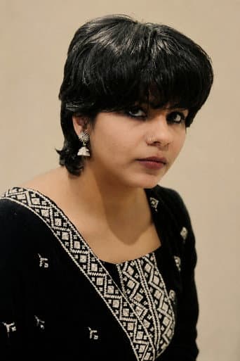 Jushna Shahin