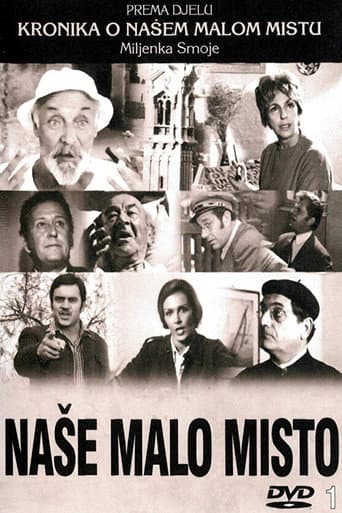 Staffel 1